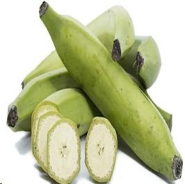 PLATANO BARAHONERO GRANDE