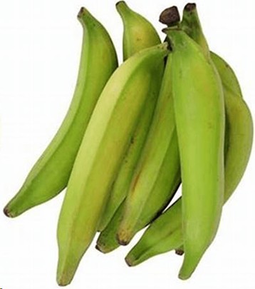 PLATANO BARAHONERO MEDIANO