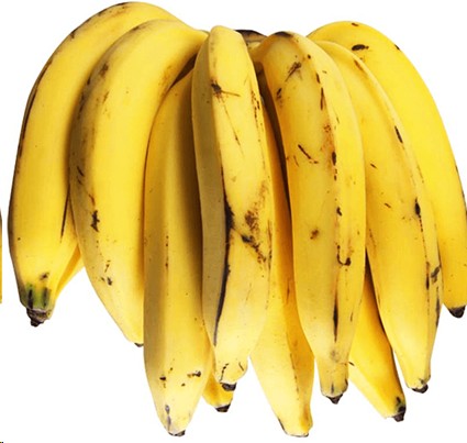 PLATANO MADURO