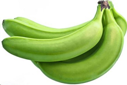 GUINEO VERDE MEDIANO