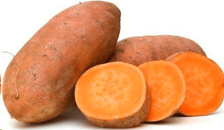 BATATA CANOY