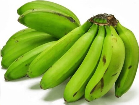 GUINEO VERDE GRANDE