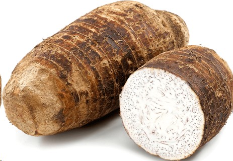 YAUTIA MALANGA